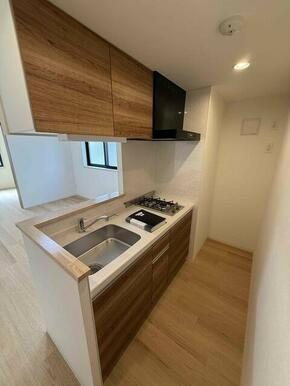 a LATO西大井 キッチン