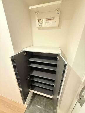 a LATO西大井 その他10