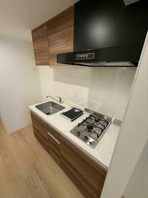 a LATO西大井 キッチン