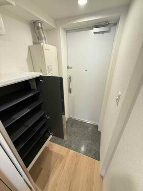 a LATO西大井 その他10