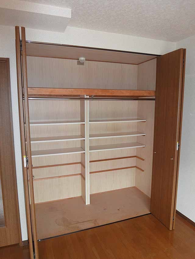 チャペルヒル東大井  その他1