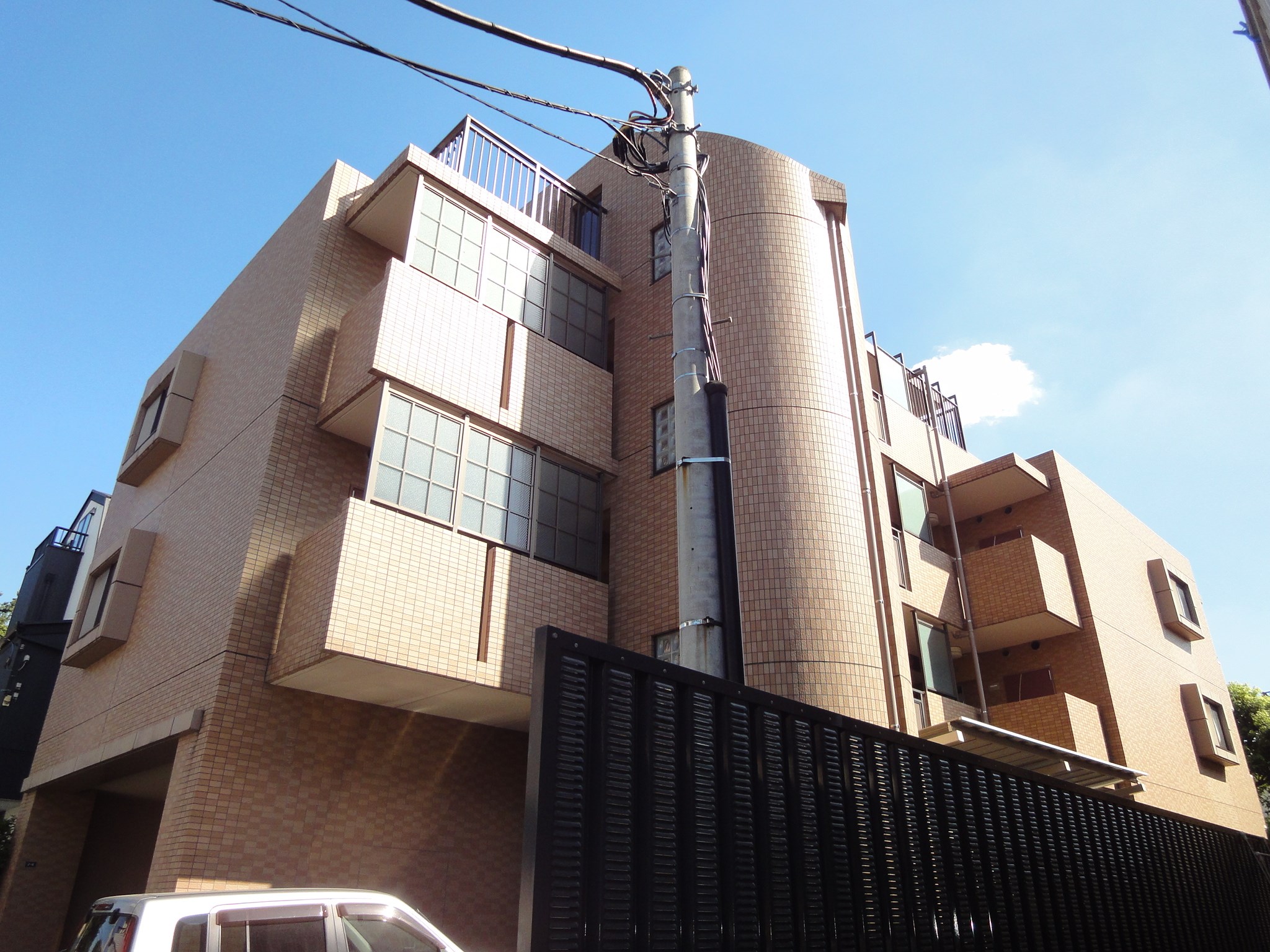 チャペルヒル東大井  その他11