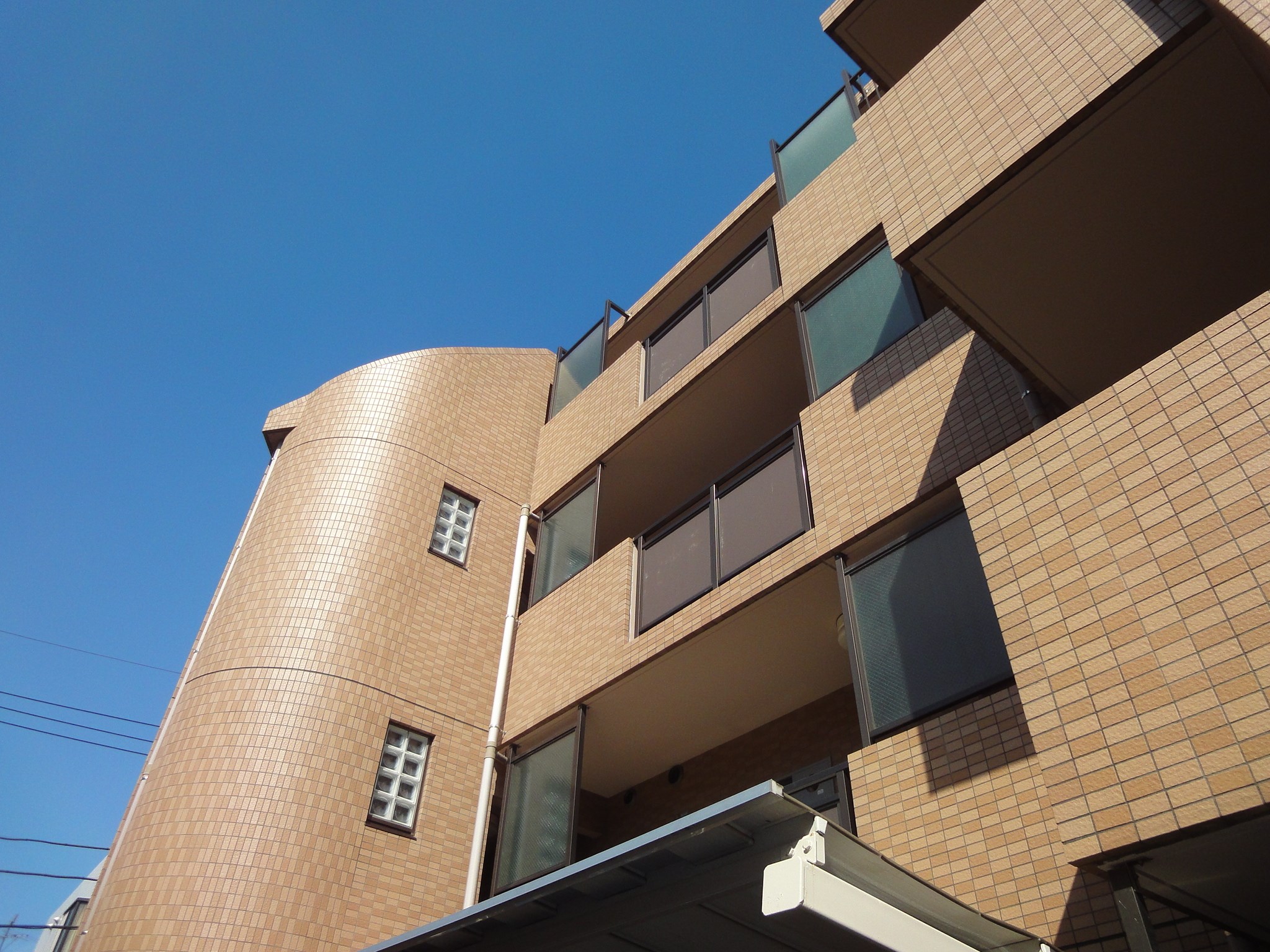 チャペルヒル東大井  その他14