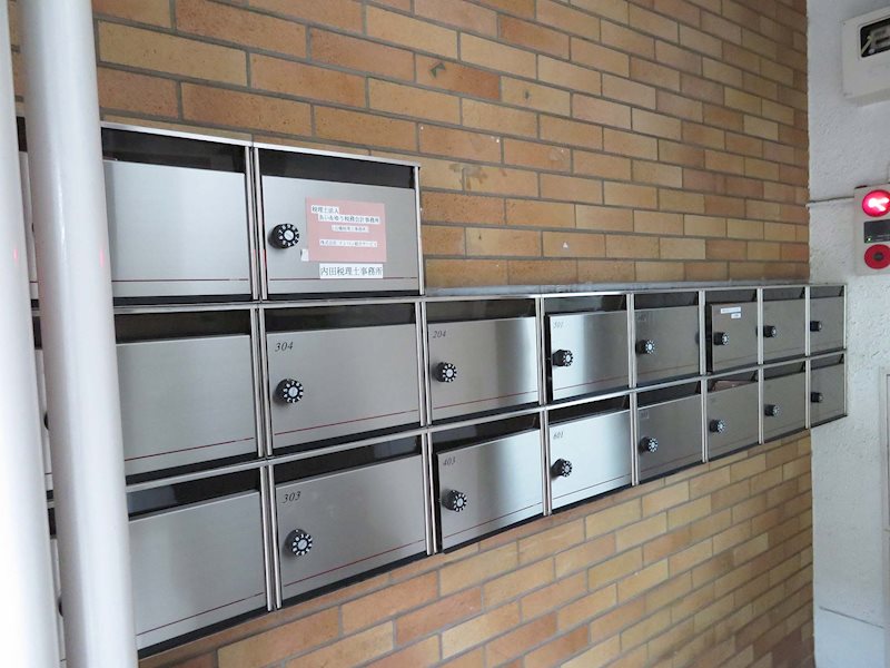 二葉ハイツ その他5