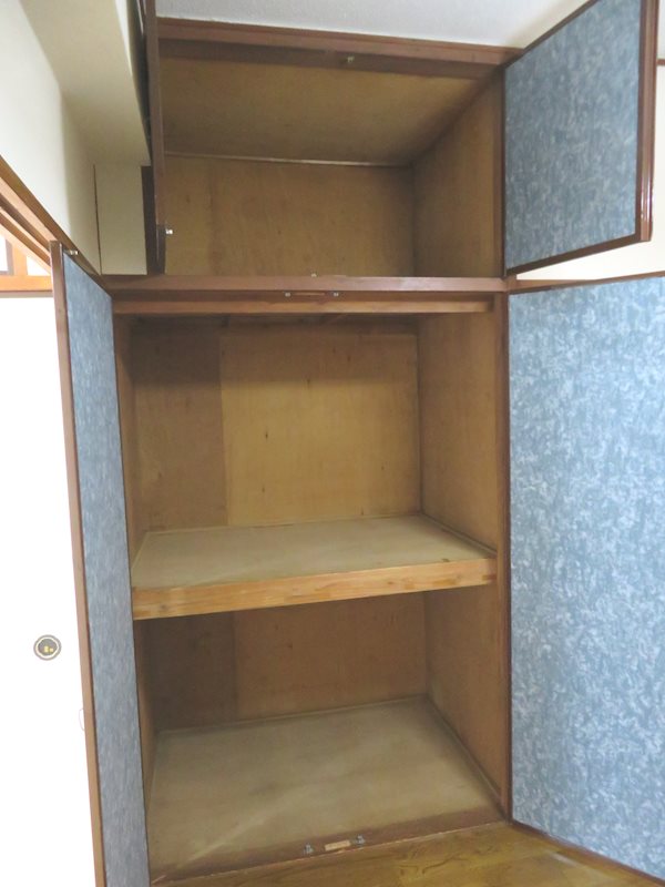 二葉ハイツ その他8