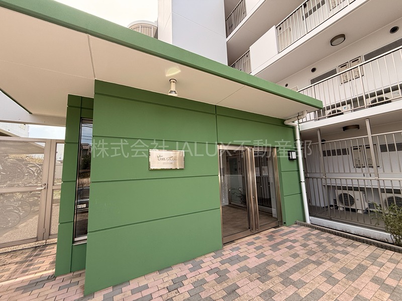 シエールグラン久が原 その他外観1