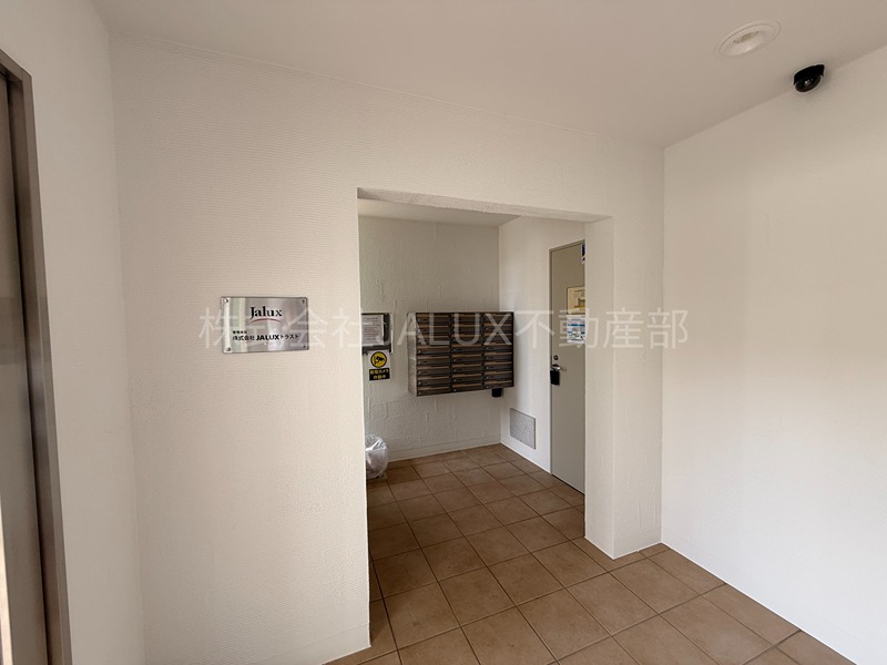 シエールグラン久が原 その他外観2