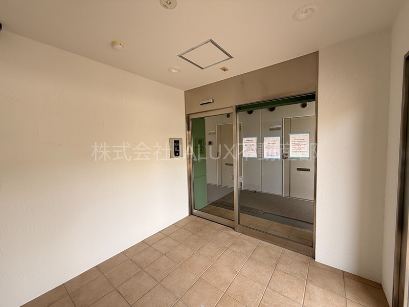 シエールグラン久が原 その他外観3