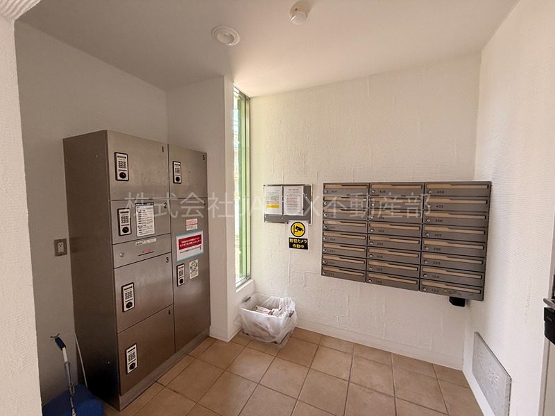 シエールグラン久が原 その他外観4