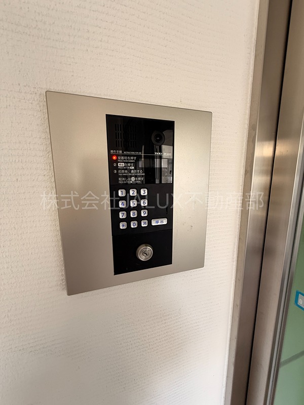 シエールグラン久が原 その他外観5