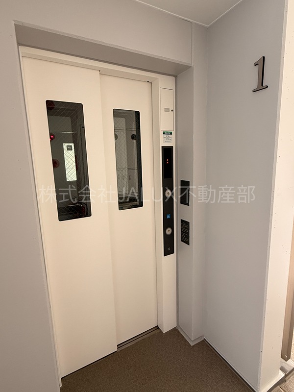 シエールグラン久が原 その他外観6