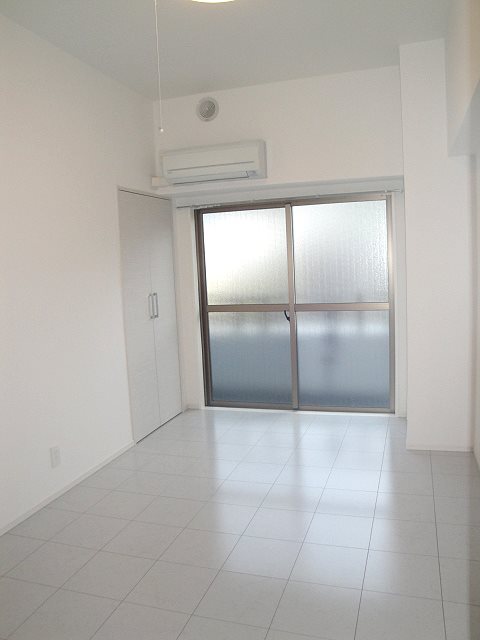 テラッサエスト  リビング