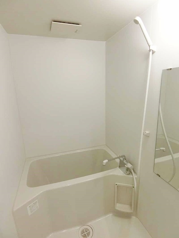 プログレス 風呂画像