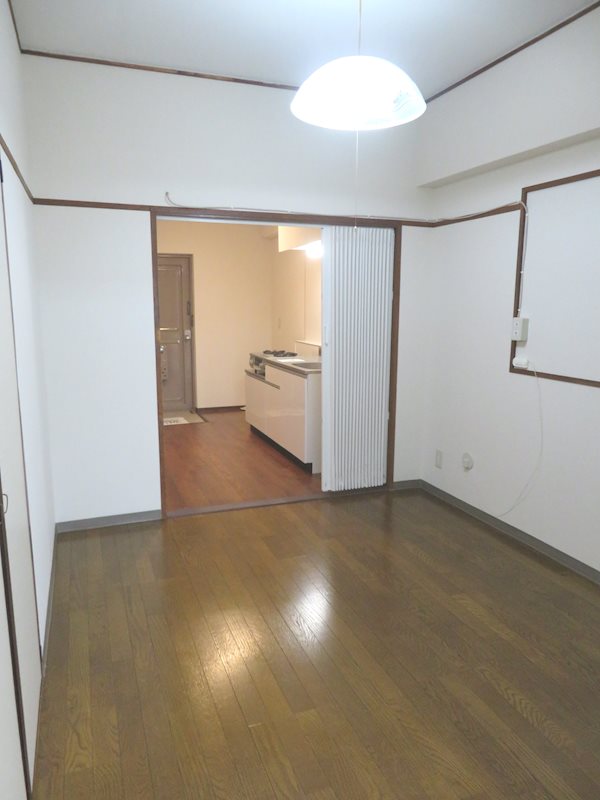 二葉ハイツ その他1