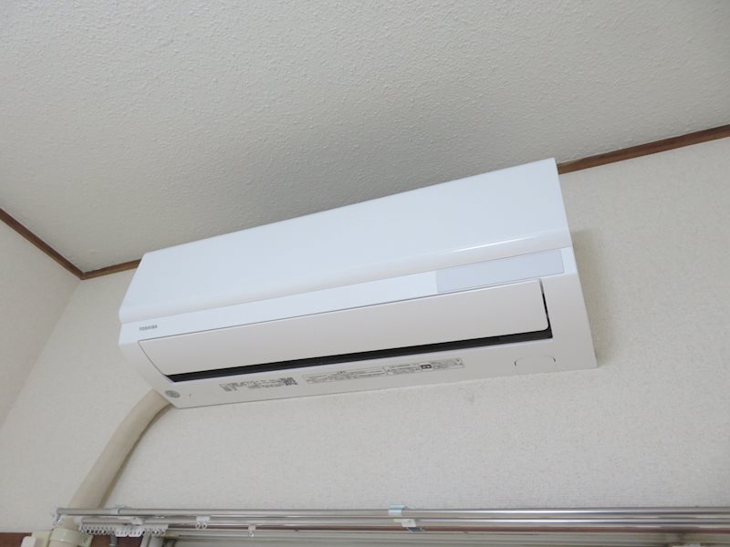 二葉ハイツ その他3