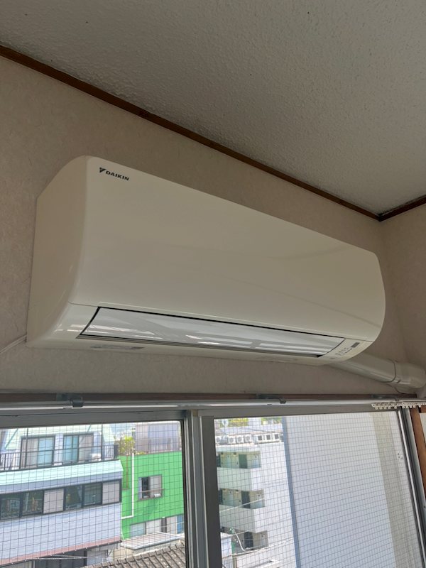 二葉ハイツ その他4