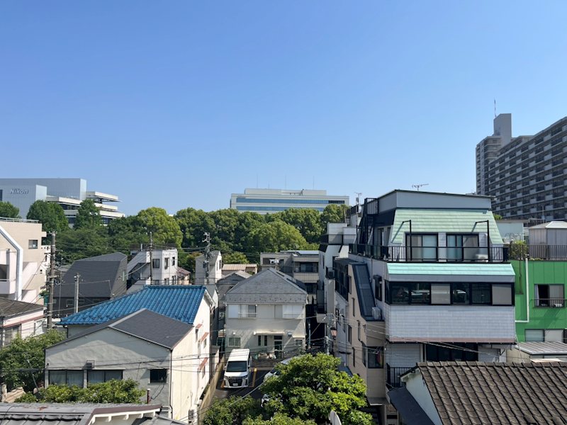 二葉ハイツ その他6