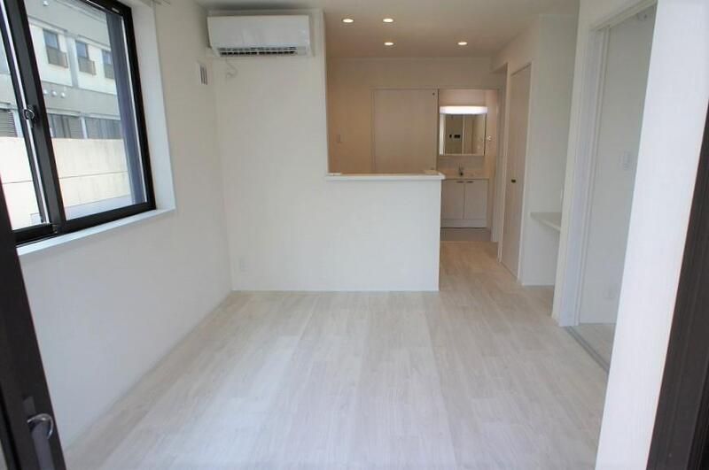 koti豊町 リビング