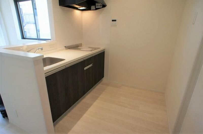 koti豊町 キッチン