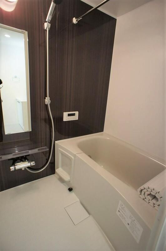 koti豊町 風呂画像