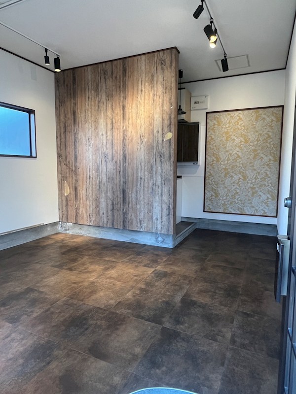 目黒本町3丁目テナント ベッドルーム