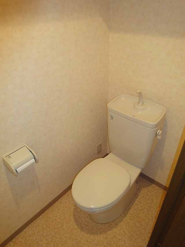 チャペルヒル東大井   その他3