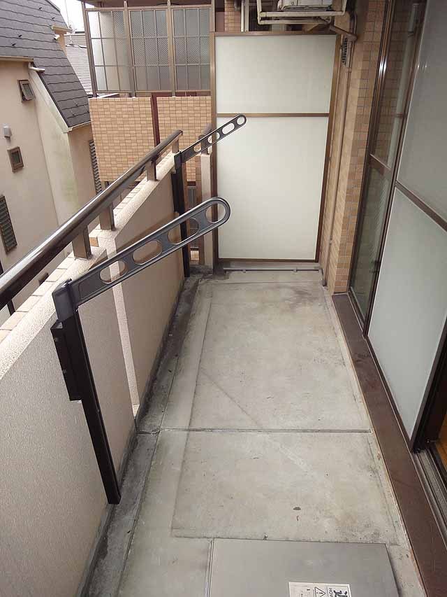 チャペルヒル東大井   その他4