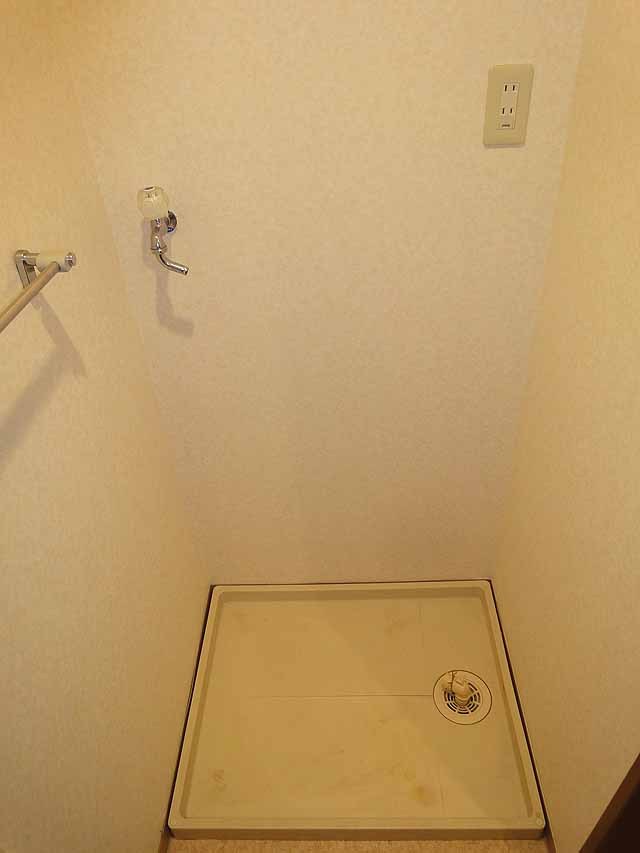 チャペルヒル東大井   その他5