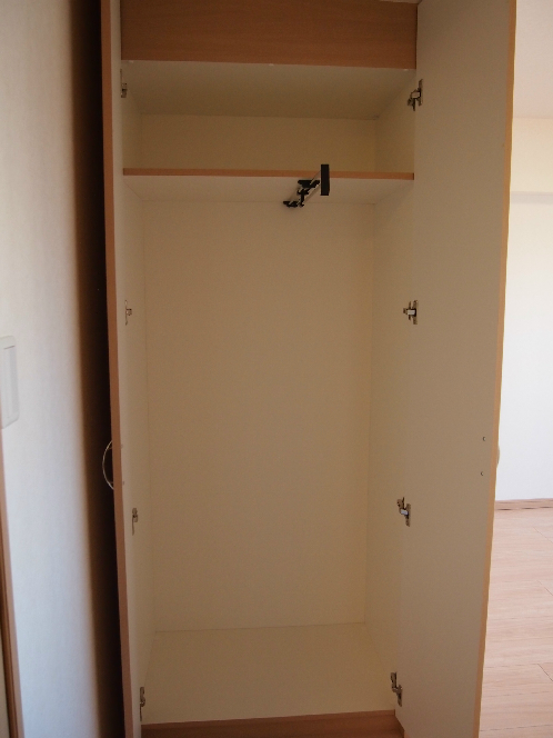 ルーブル旗の台弐番館 その他2