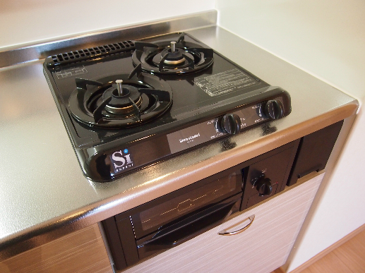 ルーブル旗の台弐番館 その他3