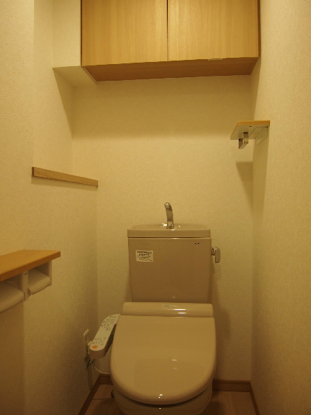 ルーブル旗の台弐番館 その他4