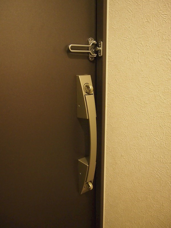 ルーブル旗の台弐番館 その他7