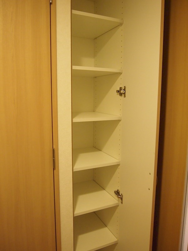 ルーブル旗の台弐番館 その他10