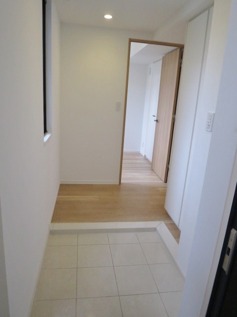 フレンシア大森山王  その他15