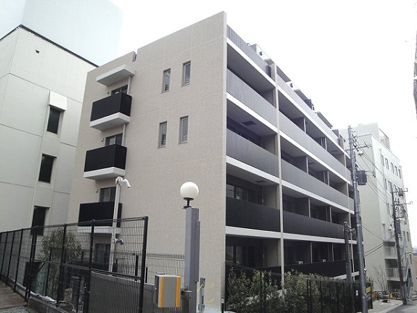 フレンシア大森山王  その他26