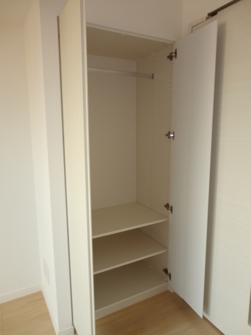 M-GATE ベッドルーム