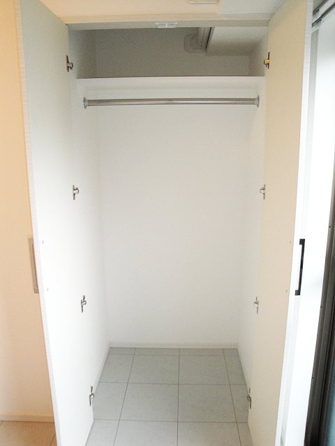 テラッサエスト ベッドルーム