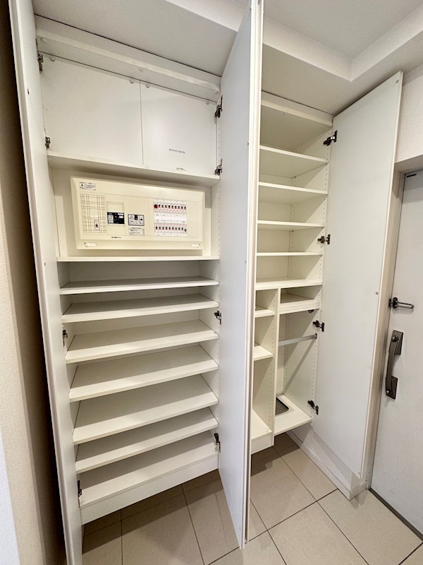 パークタワー東雲 その他12