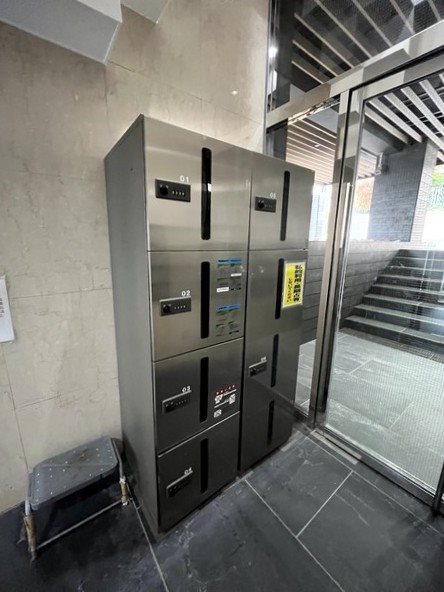 グランベーネ その他16