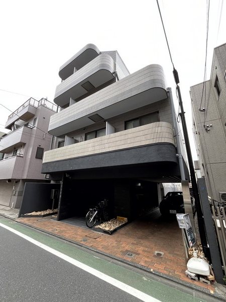 グランベーネ その他18