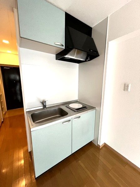 グランベーネ キッチン