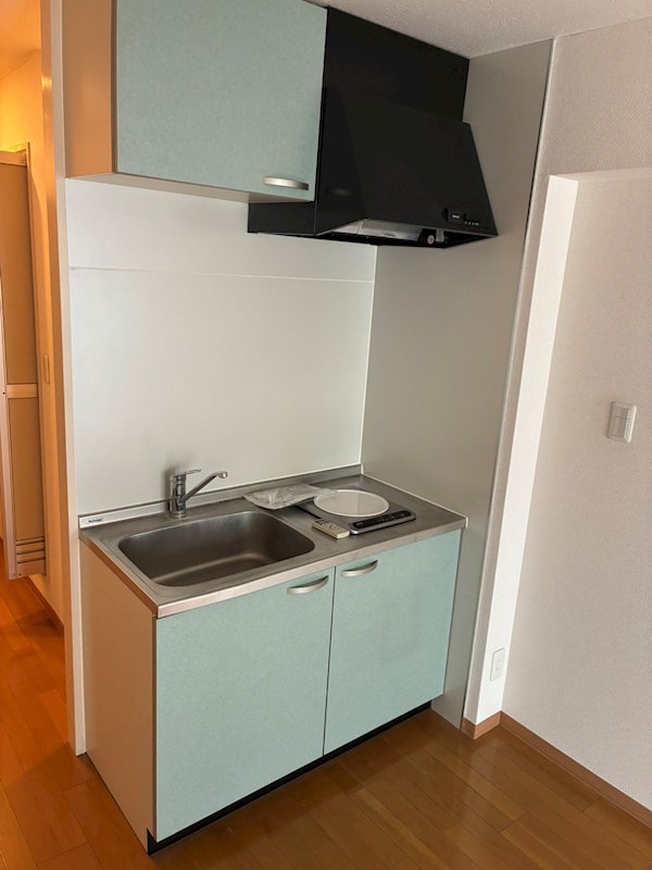 グランベーネ キッチン