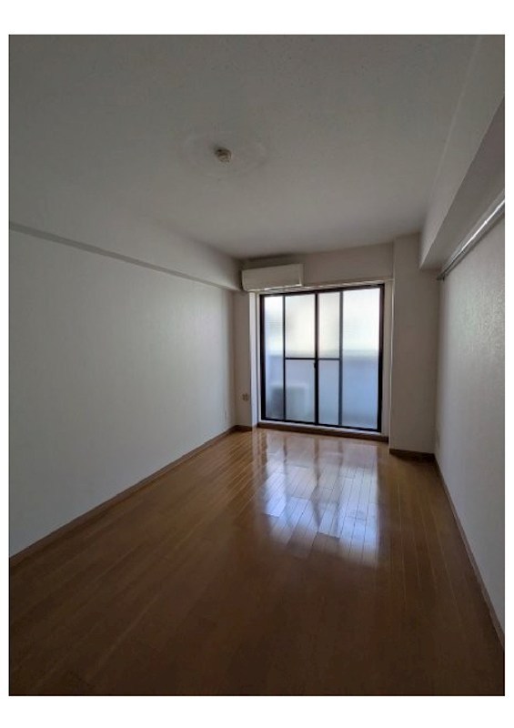 グランベーネ ベッドルーム