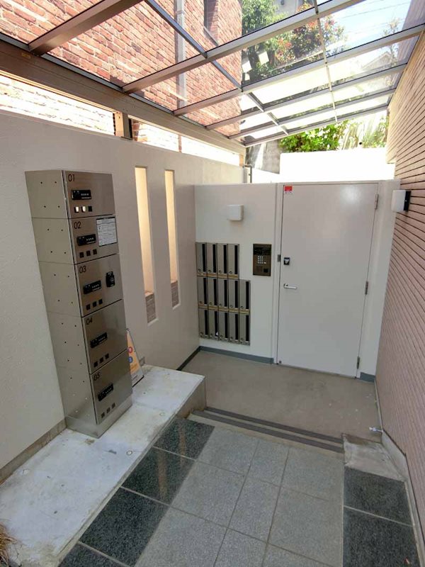 アルトゥーラ山王 その他5