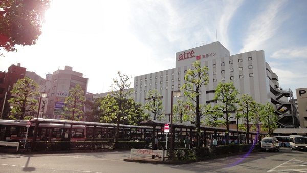 アルトゥーラ山王 その他7