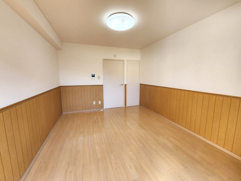 アルトゥーラ山王 リビング