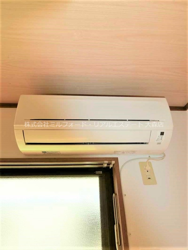 グローハイツ その他4