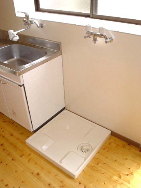 グローハイツ その他5