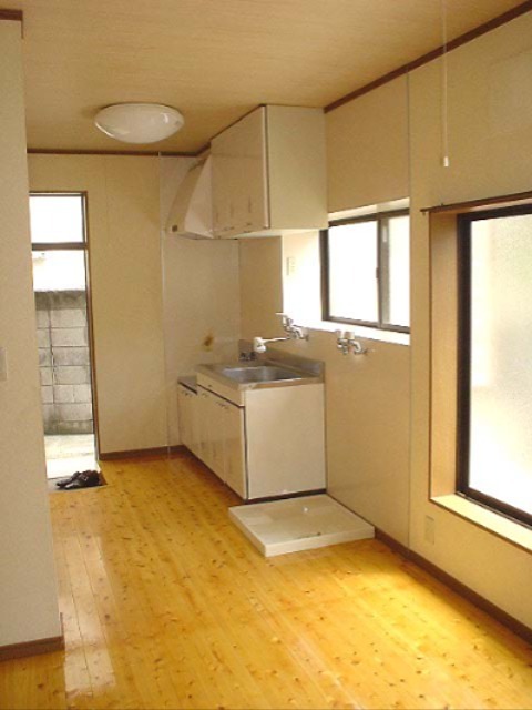 グローハイツ その他10