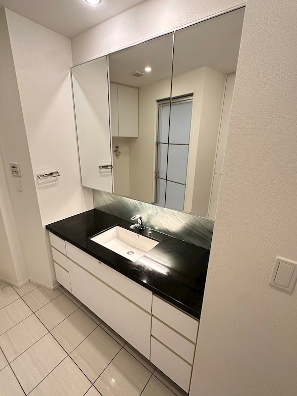 パークタワー東雲 その他4